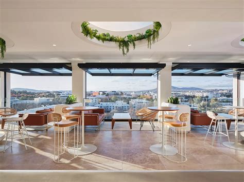 barton hotels canberra